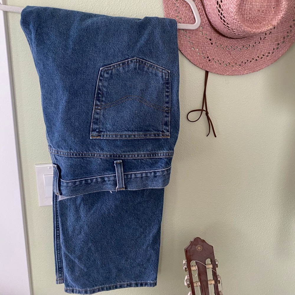 Carhartt Jeans